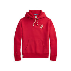 Phillies Polo Ralph Lauren Fleece Hoodie | MLB New