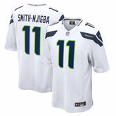 Seattle Seahawks Nike Jaxon Smith-Njigba Game Jersey