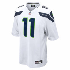 Seattle Seahawks Nike Jaxon Smith-Njigba Game Jersey