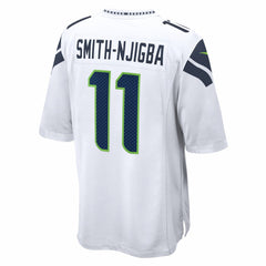 Seattle Seahawks Nike Jaxon Smith-Njigba Game Jersey