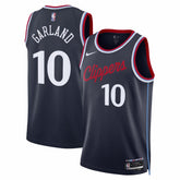 Darius Garland LA Clippers Unisex Swingman Jersey Outlet
