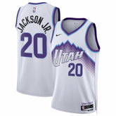 Jaren Jackson Jr. Utah Jazz Unisex Swingman Jersey Online