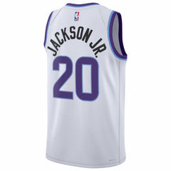 Jaren Jackson Jr. Utah Jazz Unisex Swingman Jersey Online
