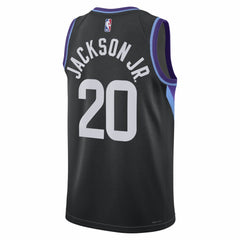 Jaren Jackson Jr. Utah Jazz Jordan Brand Unisex Swingman Jersey Discount