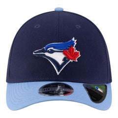 Toronto Blue Jays New Era 50th Season Player Replica 39THIRTY Flex Hat | MLB Shop