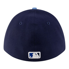 Toronto Blue Jays New Era 50th Season Player Replica 39THIRTY Flex Hat | MLB Shop