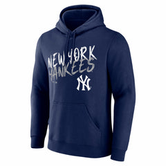 New York Yankees Hustle Personalized Name & Number Hoodie | MLB For sale