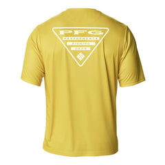 Pittsburgh Penguins Columbia PFG Terminal Tackle Omni-Shade T-Shirt Outlet