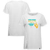 Houston Astros Levelwear Women's 2026 Spring Training Influx Ball Bold T-Shirt | MLB Near me