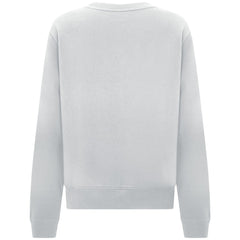 Cincinnati Reds Levelwear Women's Yvette Spring Training Badge Bold Sweatshirt | MLB Outlet