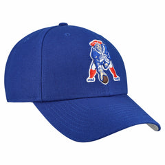 New England Patriots 47 brand '47 MVP Adjustable Hat