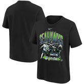 Seattle Seahawks Nike Youth 12 As One T-Shirt