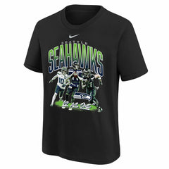 Seattle Seahawks Nike Youth 12 As One T-Shirt