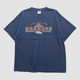 Denver Broncos Fanatics NFL 2000s T-shirt