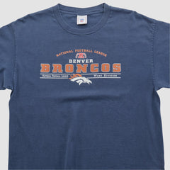 Denver Broncos Fanatics NFL 2000s T-shirt