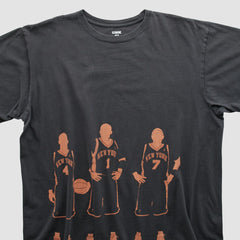 New York Knicks UNK 2010s T-shirt Online