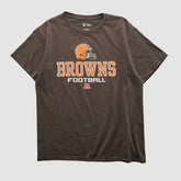 Cleveland Browns Fanatics NFL 2010s T-shirt