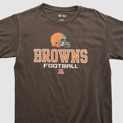 Cleveland Browns Fanatics NFL 2010s T-shirt
