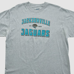 Jacksonville Jaguars Fanatics Reebok 2000s T-shirt