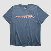 New England Patriots Fanatics NFL 2010s T-shirt