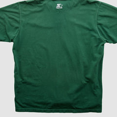Green Bay Packers Fanatics Starter 90s T-shirt