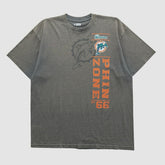 Miami Dolphins Fanatics NFL 2010s T-shirt