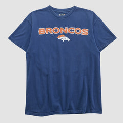 Denver Broncos Fanatics NFL 2010s T-shirt