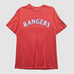 Texas Rangers Starter 1995 T-shirt | MLB Online