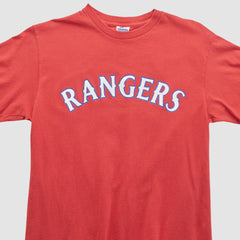 Texas Rangers Starter 1995 T-shirt | MLB Online