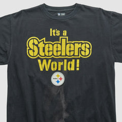 Pittsburgh Steelers Fanatics NFL 2010s T-shirt
