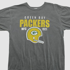 Green Bay Packers Fanatics NFL 2010s T-shirt