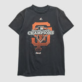 San Francisco Giants Majestic 2012 T-shirt | MLB Online