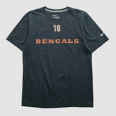 Cincinnati Bengals Fanatics 2010s T-shirt