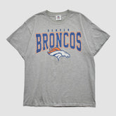 Denver Broncos Fanatics NFL 2010s T-shirt