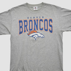 Denver Broncos Fanatics NFL 2010s T-shirt