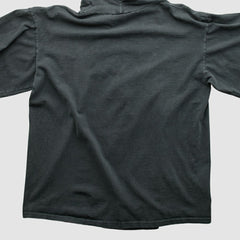 Colorado Rockies Logo 7 90s Hooded T-shirt | MLB Shop