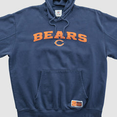 Chicago Bears Fanatics NFL 2010s Hooded Pullover Sweatshirt