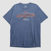 Denver Broncos Fanatics NFL 2010s T-shirt