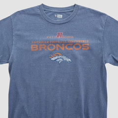 Denver Broncos Fanatics NFL 2010s T-shirt
