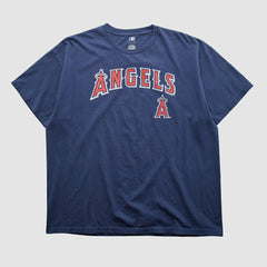 Los Angeles Angels MLB 2010s T-shirt | MLB Discount
