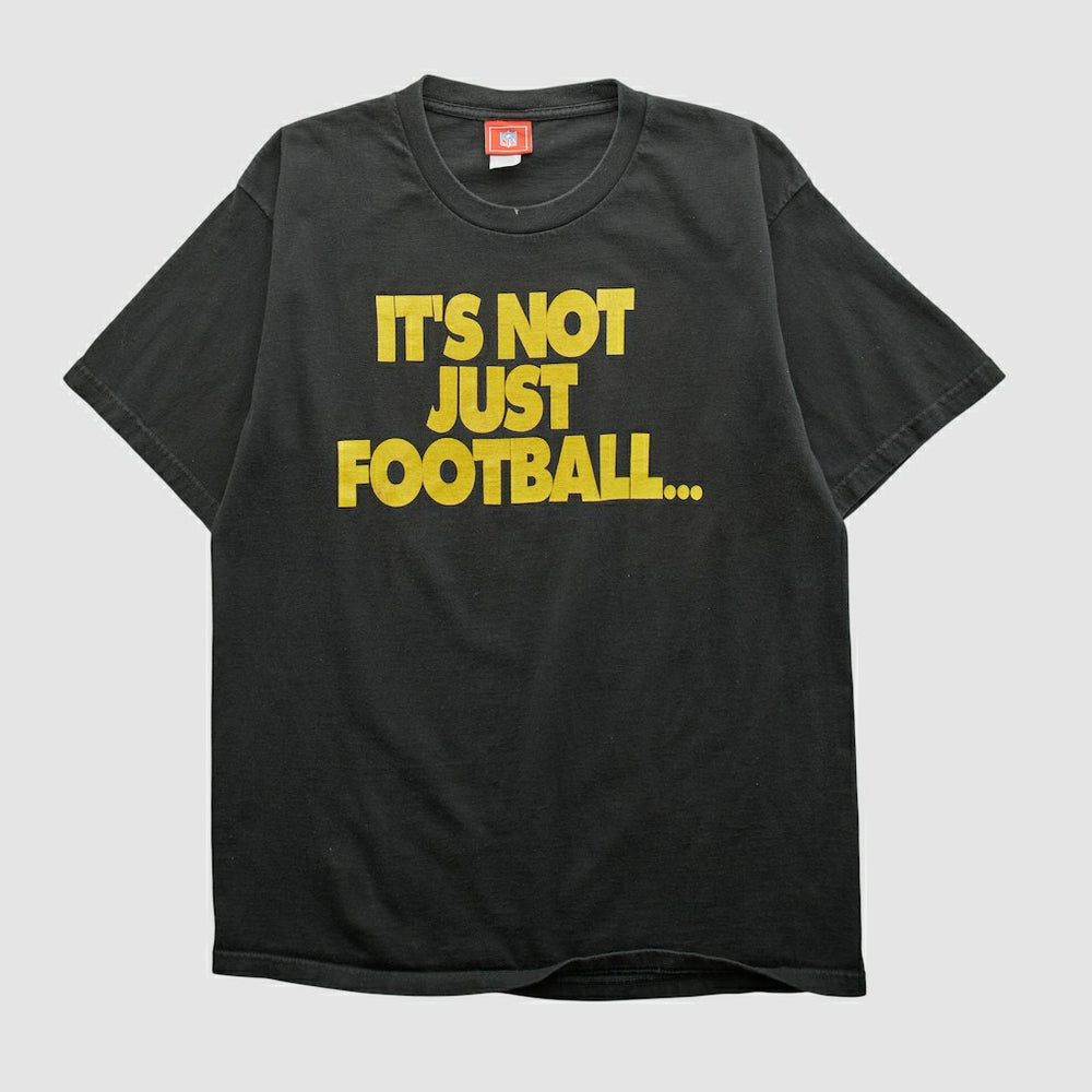 Pittsburgh Steelers Fanatics NFL 2000s T-shirt