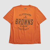 Cleveland Browns Fanatics NFL 2010s T-shirt