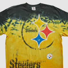 Pittsburgh Steelers Fanatics NFL 2010s T-shirt