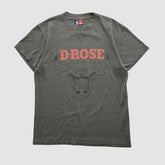 Chicago Bulls Majestic 2000s T-shirt sale Online