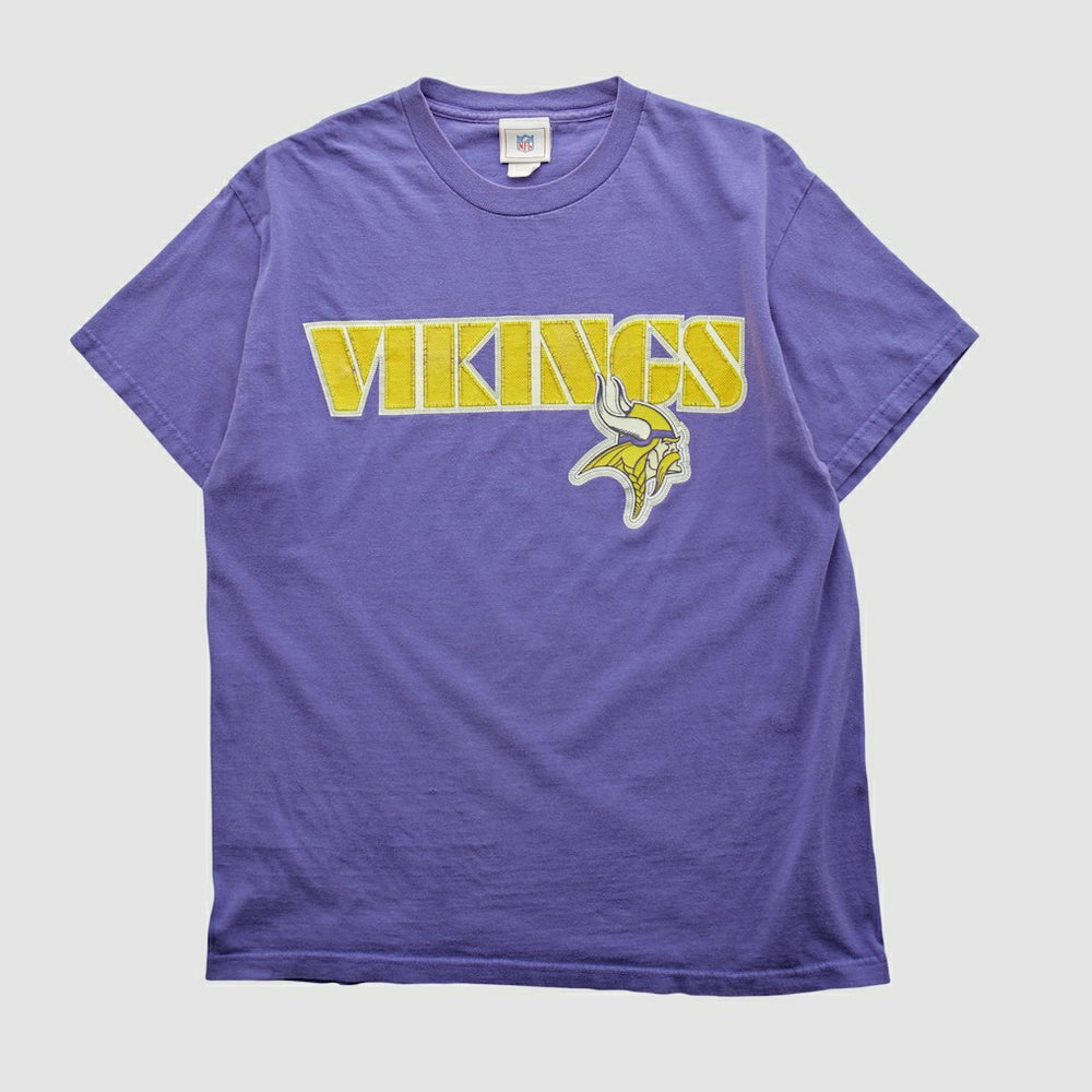 Minnesota Vikings Fanatics NFL 2000s T-shirt