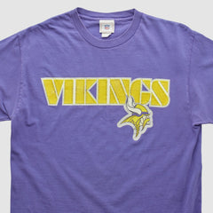 Minnesota Vikings Fanatics NFL 2000s T-shirt