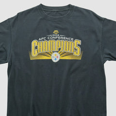 Pittsburgh Steelers Fanatics 2008 T-shirt