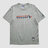 Houston Texans Fanatics Reebok 2000s T-shirt