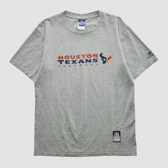 Houston Texans Fanatics Reebok 2000s T-shirt