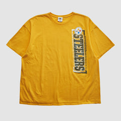 Pittsburgh Steelers Fanatics NFL 2010s T-shirt